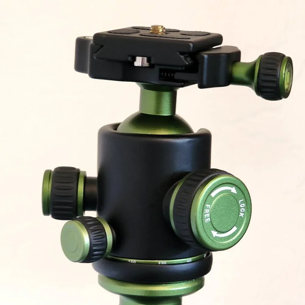 Koolehaoda Camera Tripod